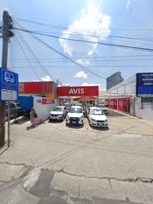 Avis Renta De Autos